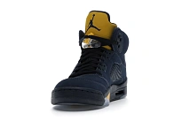 Фото № 2 с приближением к товару «‎Jordan 5 Retro Michigan PE»