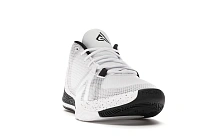 Фото № 2 с приближением к товару «‎Nike Zoom Freak 1 White Black»