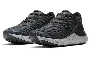 Nike Renew Run Anthracite - 5