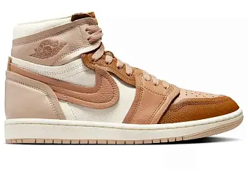 Jordan 1 High MM Legend Medium Brown (FB9891-200)