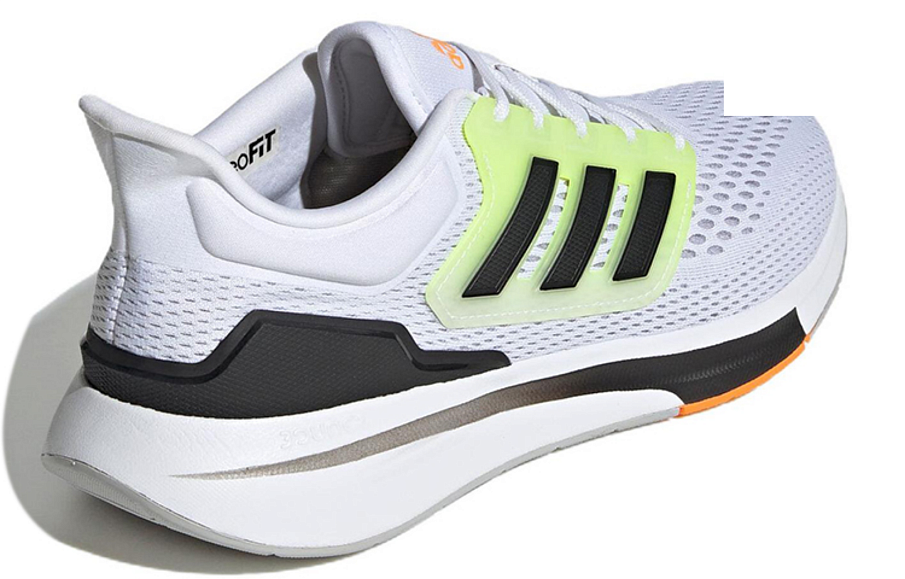 Фото № 4 с приближением к товару «‎adidas EQ21 Run Running Shoes»