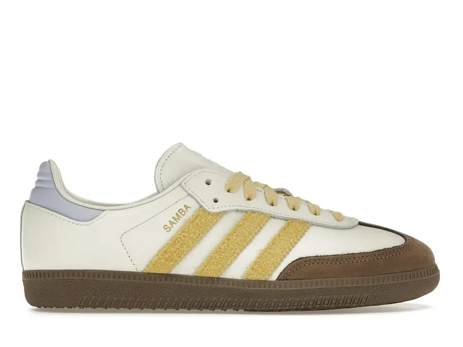 Фото № 1 с приближением к товару «‎adidas Samba OG»