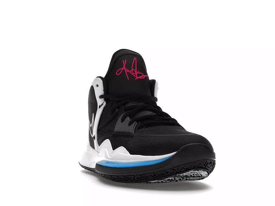 Фото № 6 с приближением к товару «‎Nike Kyrie Infinity South Beach»