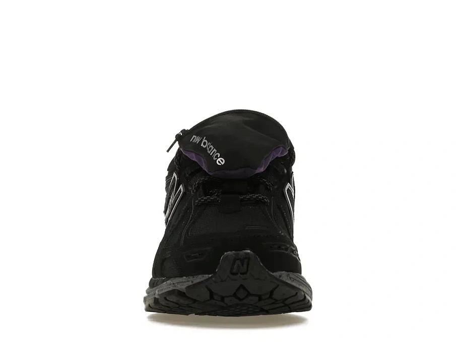 Фото № 2 с приближением к товару «‎New Balance 1906R»