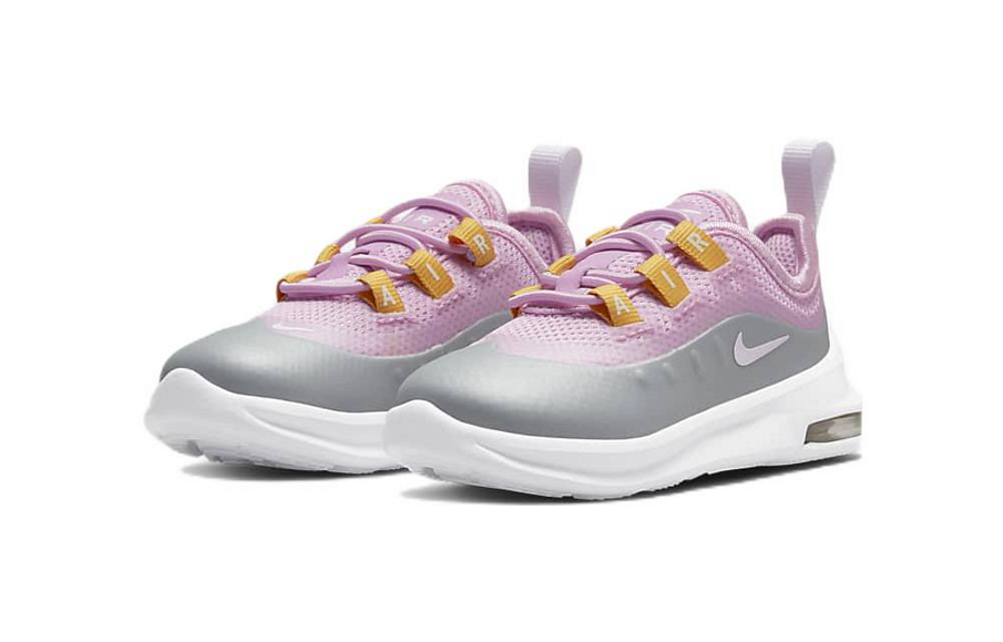 Фото № 3 с приближением к товару «‎TD Nike Air Max Axis Running shoes»