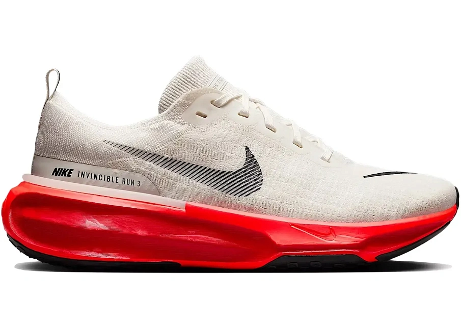 Фото № 1 с приближением к товару «‎Nike ZoomX Invincible Run 3»