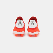 Фото № 3 с приближением к товару «‎Adidas X FG »