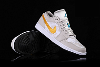 Фото № 4 с приближением к товару «‎Nike Air Jordan 1 Retro SE Palm Tree »