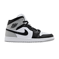 Фото № 1 с приближением к товару «‎Air Jordan 1 Mid Barons»