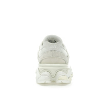 Фото № 4 с приближением к товару «‎New Balance 9060 Angora Sea Salt»