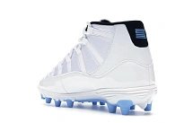 Фото № 6 с приближением к товару «‎Jordan 11 Retro Cleat Columbia»