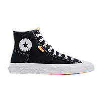 Фото № 1 с приближением к товару «‎Converse Chuck Taylor All Star Canvas Boot Black»