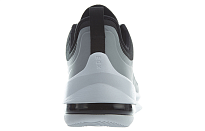 Фото № 4 с приближением к товару «‎Nike Wmns Air Max Axis SE Low-Top Running Shoes BlackGrey»