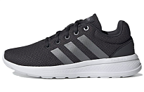 Фото № 1 с приближением к товару «‎adidas neo Lite Racer Cln 2.0 Wmns Black»