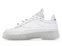 Фото № 3 с приближением к товару «‎Reebok Club C Cardi B»