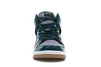 Фото № 2 с приближением к товару «‎Nike SB Dunk High Newport»