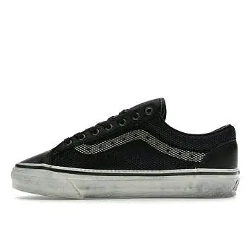 Vans Premium Old Skool 36 Combat Black - 3