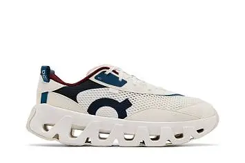 Kith x ON K-Tech 2 White Real Teal - 2