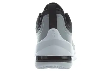Nike Wmns Air Max Axis SE Low-Top Running Shoes BlackGrey - 5