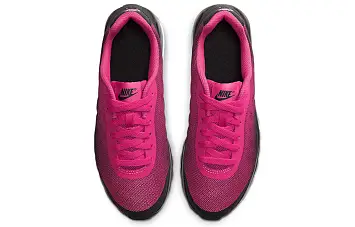 Nike Air Max Invigor (GS) BlackPink - 6