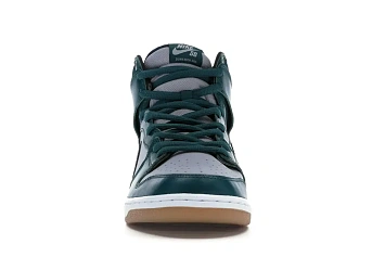 Nike SB Dunk High Newport - 2