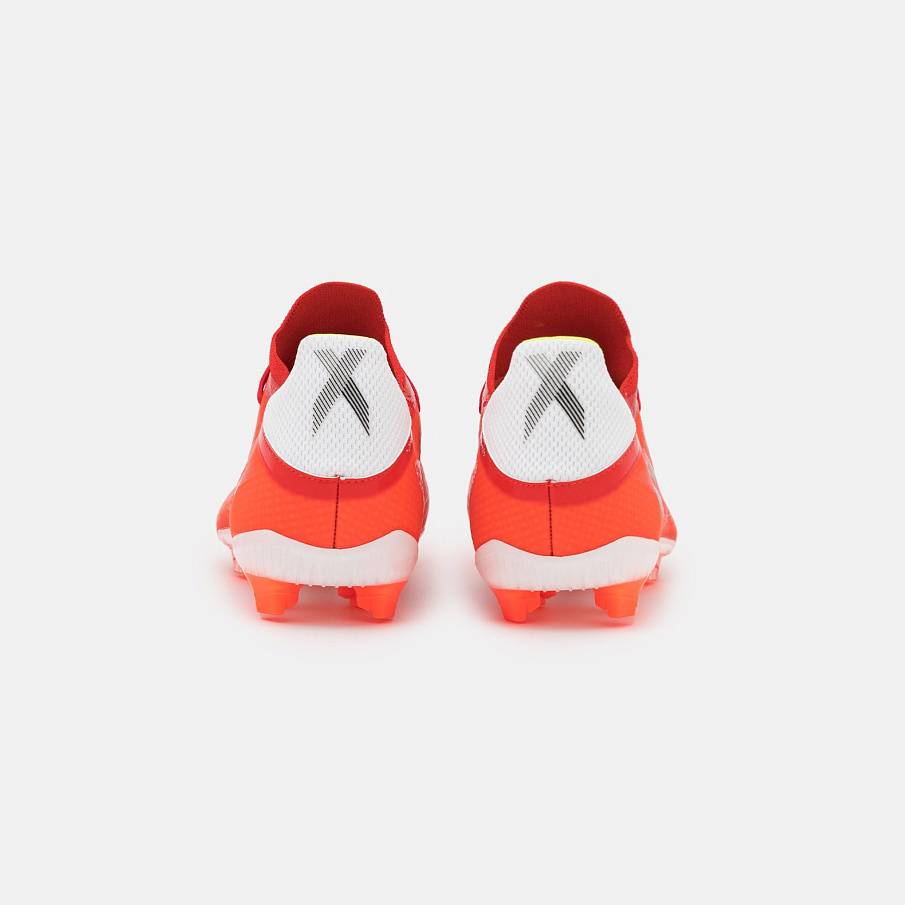 Фото № 3 с приближением к товару «‎Adidas X FG »