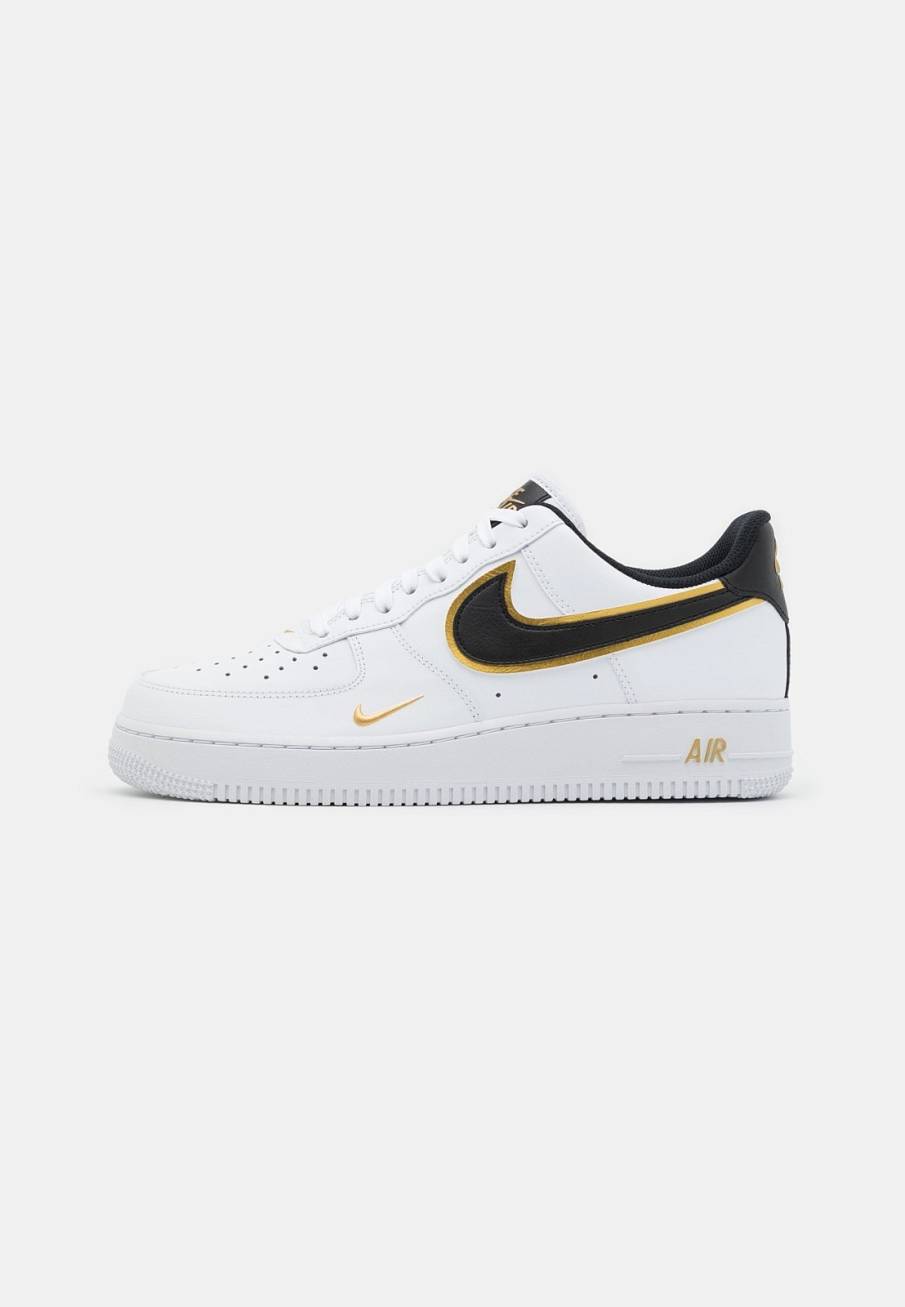 Фото № 1 с приближением к товару «‎Nike Air Force 1 ’07 Lv8 »
