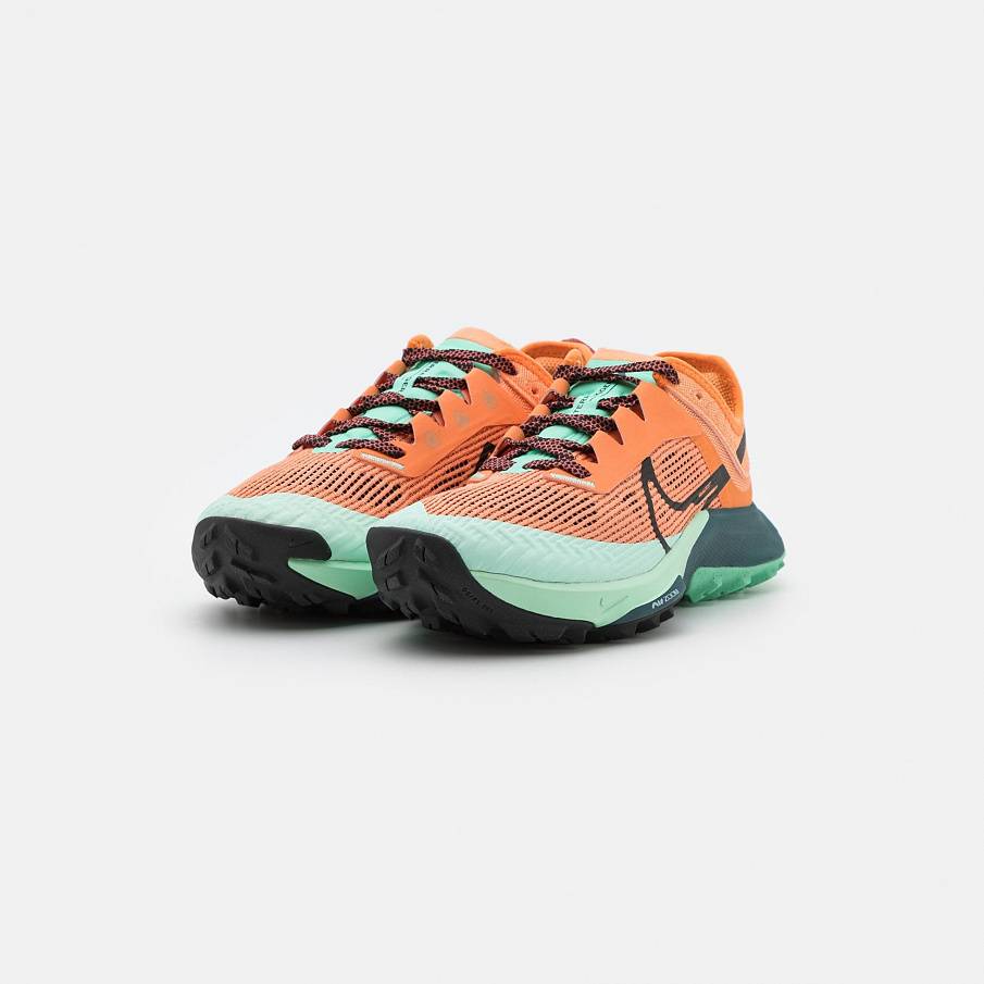Фото № 2 с приближением к товару «‎Nike W Air Zoom Terra Kiger 8 »