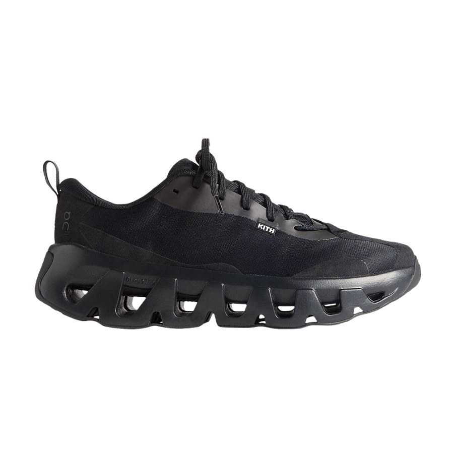 Фото № 1 с приближением к товару «‎Kith x ON Women's K-Tech 1 Black»