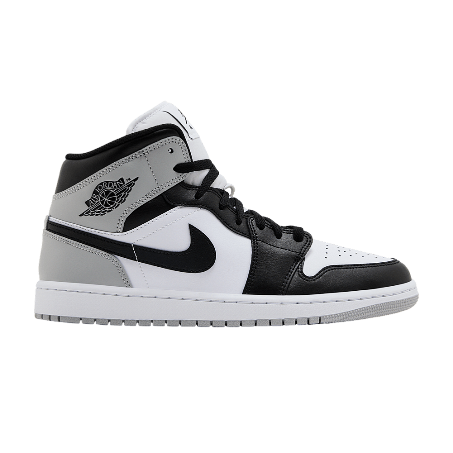 Фото № 1 с приближением к товару «‎Air Jordan 1 Mid Barons»