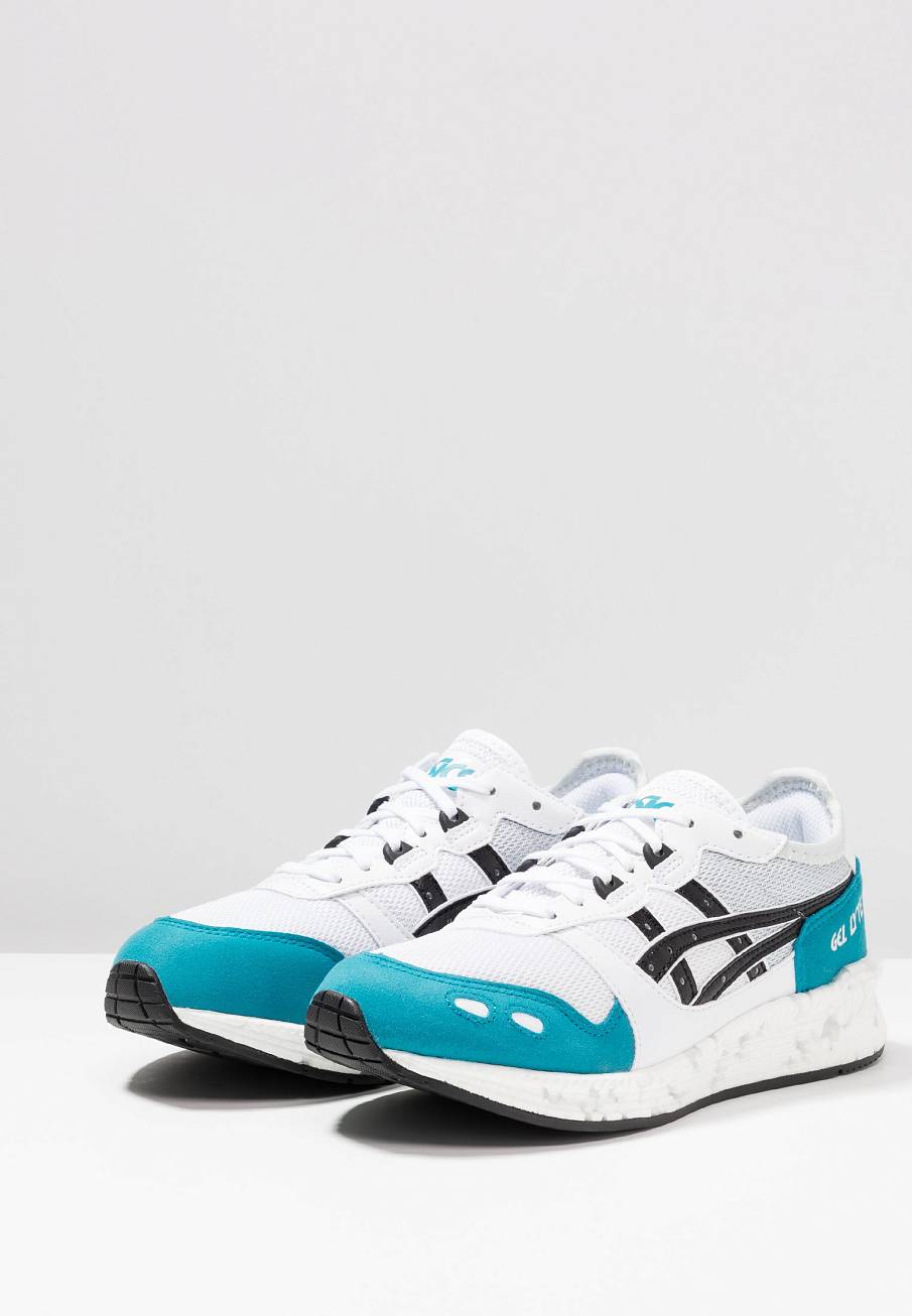 Фото № 3 с приближением к товару «‎Asics Hypergel-Lyte »