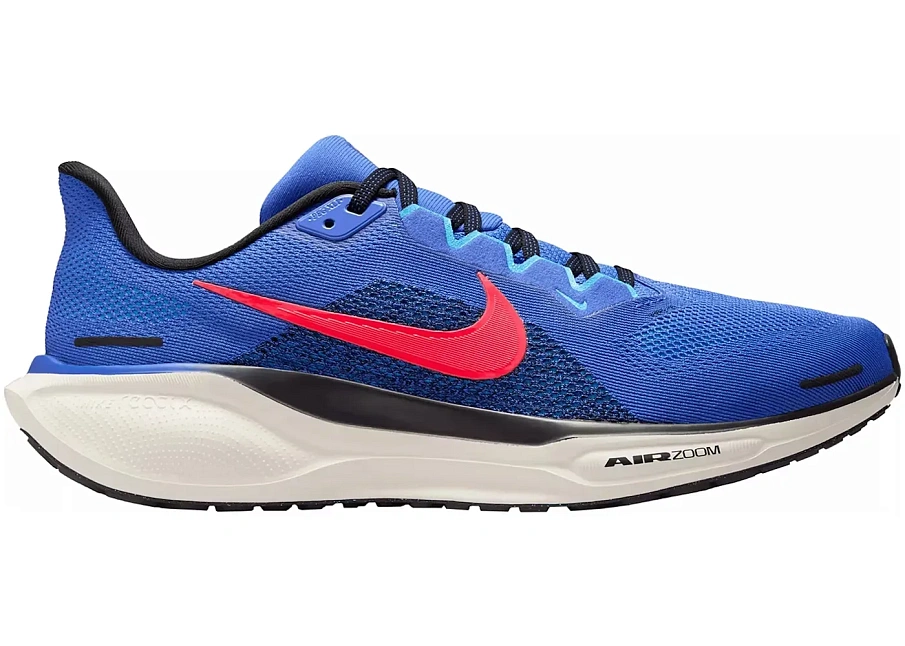 Фото № 1 с приближением к товару «‎Nike Air Zoom Pegasus 41»