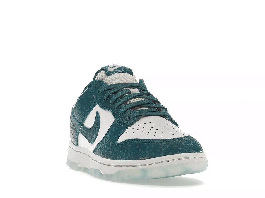 Фото № 2 с приближением к товару «‎Nike Dunk Low Ocean »