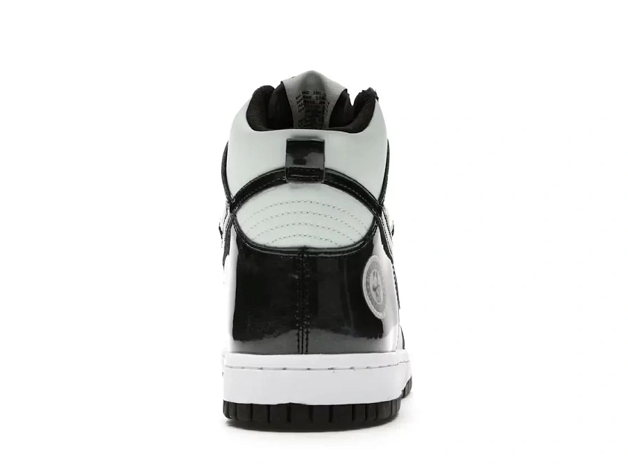 Фото № 4 с приближением к товару «‎Nike Dunk High SE»