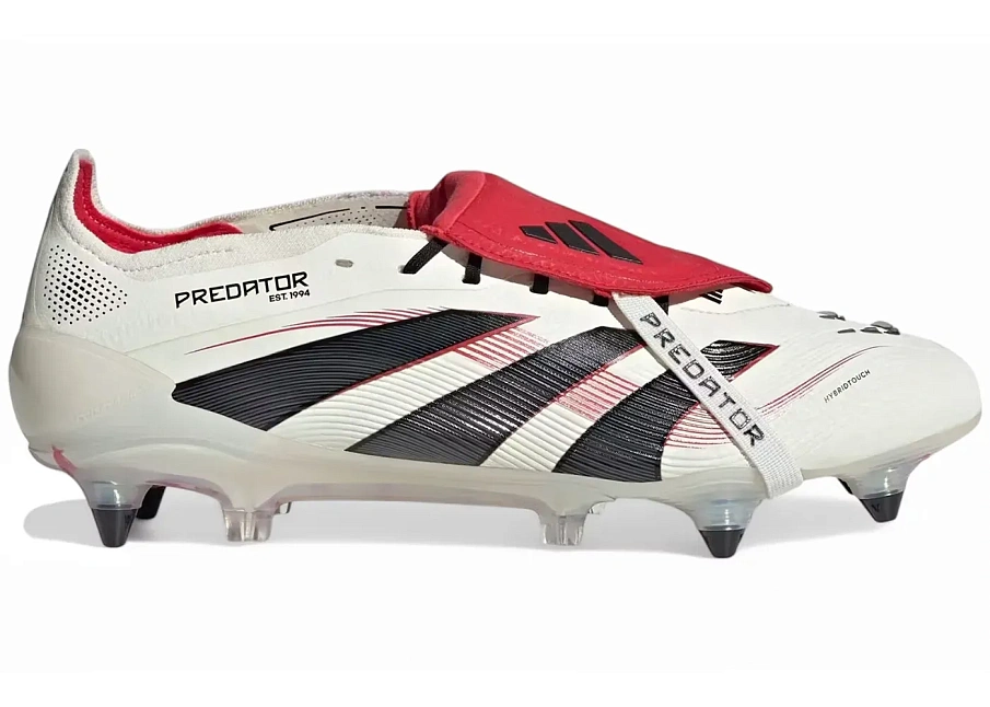 Фото № 1 с приближением к товару «‎adidas Predator Elite Fold-Over Tongue SG»
