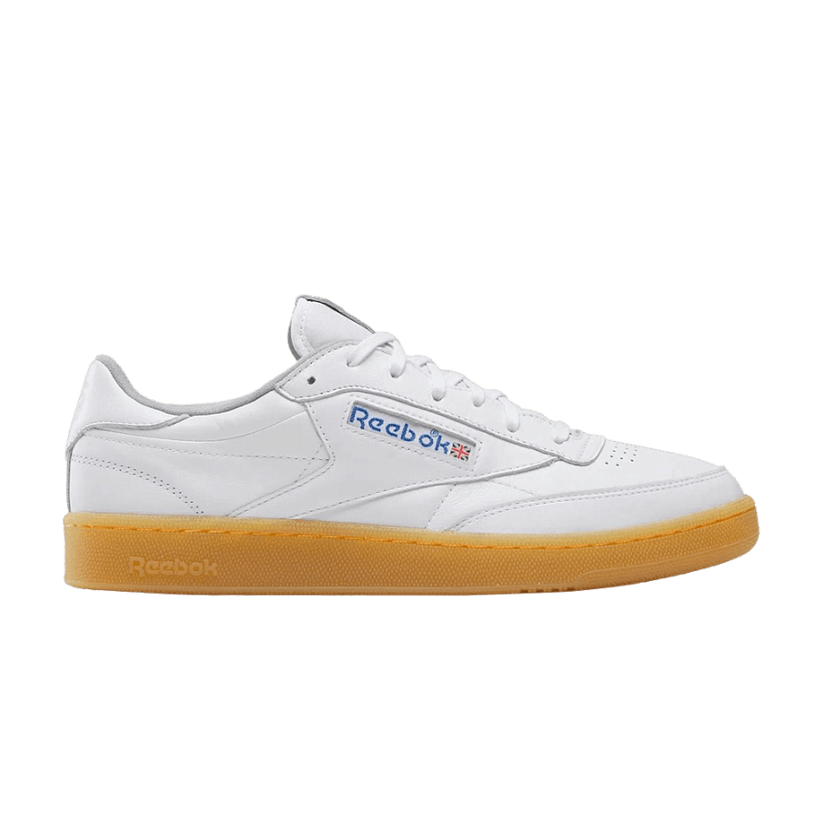 Фото № 1 с приближением к товару «‎Reebok Club C 85 Vintage 40th Anniversary»