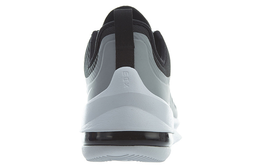 Фото № 4 с приближением к товару «‎Nike Wmns Air Max Axis SE Low-Top Running Shoes BlackGrey»
