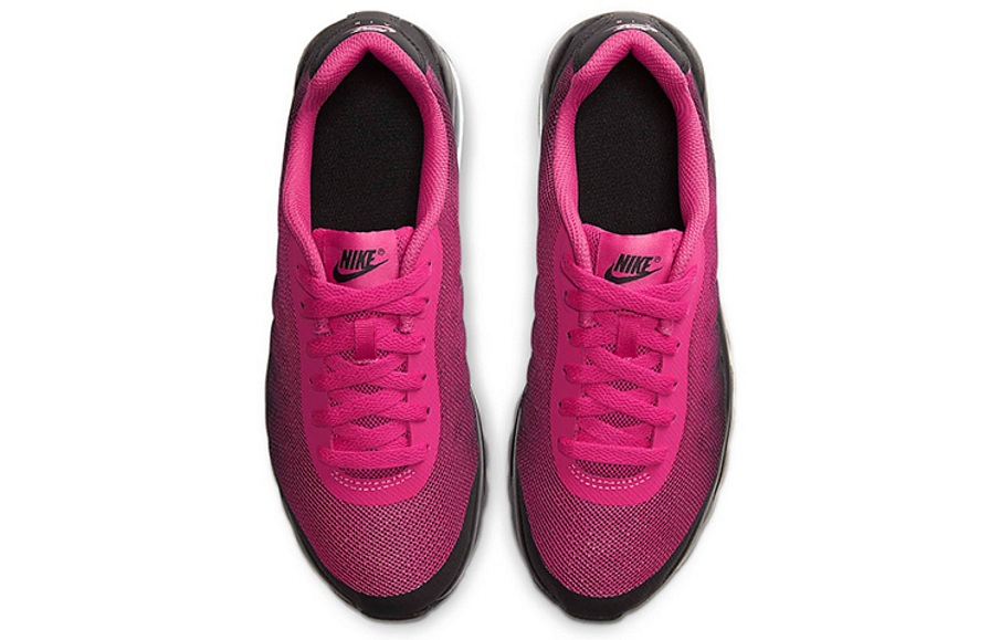 Фото № 4 с приближением к товару «‎Nike Air Max Invigor (GS) BlackPink»