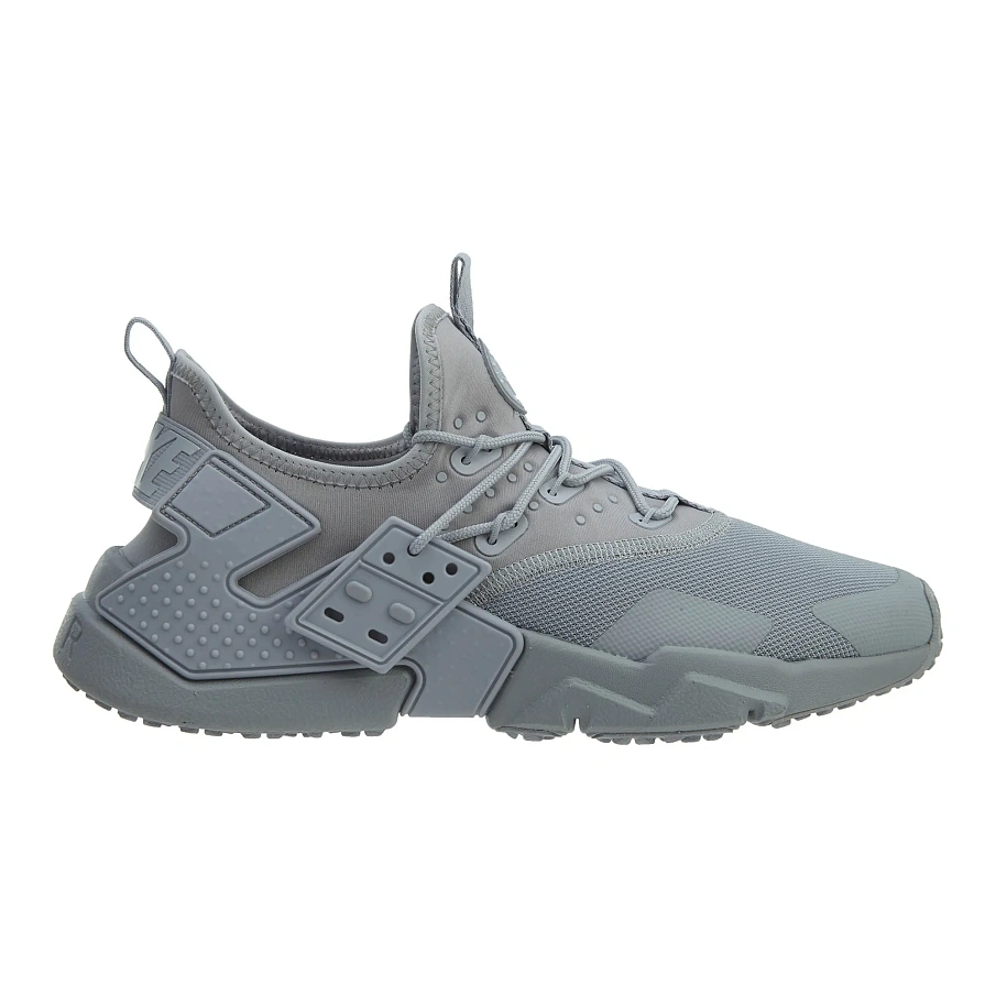 Фото № 1 с приближением к товару «‎Nike Air Huarache Drift Wolf Grey White»
