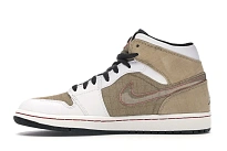 Фото № 3 с приближением к товару «‎Jordan 1 Retro Fathers Day Tweed (2008)»