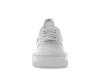 Фото № 2 с приближением к товару «‎Nike Air Force 1 Low Pixel SE White Leopard »
