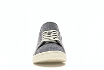 Фото № 2 с приближением к товару «‎adidas Stan Smith PC Wool Grey»