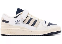 Фото № 1 с приближением к товару «‎adidas Forum 84 Low XLD Off White Collegiate Navy»