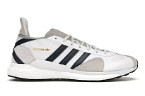 Фото № 1 с приближением к товару «‎adidas Tokio Solar Human Made White Navy»