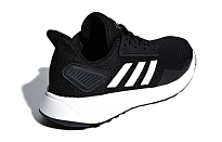 Фото № 3 с приближением к товару «‎adidas Duramo 9 K 'Core Black'»