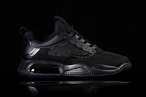 Фото № 2 с приближением к товару «‎Nike Air Jordan Max 200 Triple »