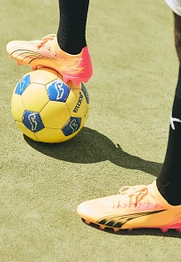 Фото № 2 с приближением к товару «‎ULTRA MATCH FG/AG»