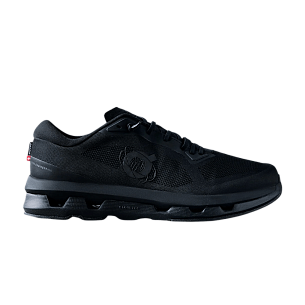 Kith x Cloudzone Black