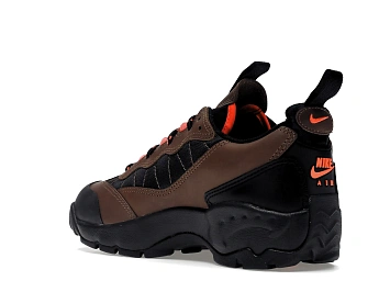 Nike ACG Air Mada Low Bison Total Orange - 5
