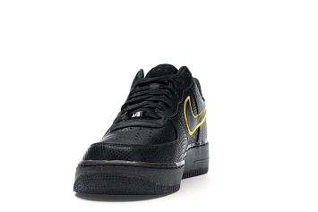 Nike Air Force 1 Low Kobe Black Mamba - 2